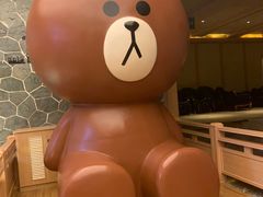 -蓝鲸湾汤泉(包河店)