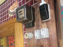 -欧巴烤肉(创富世纪店)
