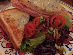 -Alimentari早午餐(安福路店)