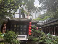 -北园酒家(小北路店)