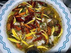 -花椒俏川菜小馆(南海万达店)