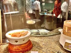 -深圳香格里拉酒店