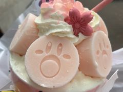 卡比酸奶冰-大象厨房(重庆道店)