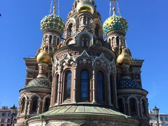 -滴血救世主教堂