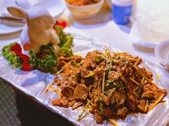 -夜宴江景餐厅
