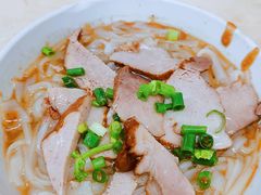 -非遗·爱西干面(小公园总店)