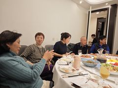 -海富门·带鱼·淮扬菜·粤菜(甘家口店)