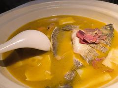 -庆江南江南菜(琴湖溪里花园城店)