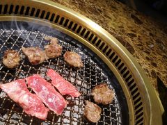 -觅福里•熟成和牛餐厅