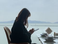-古尚锦酒楼·水上餐厅