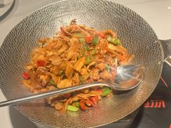 -老阿爸鲜鱼土菜(独墅湖店)