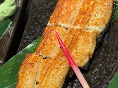 -玄白·炭烤活鳗(上海首店)