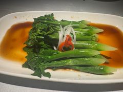 -穿越·外婆家(西溪天堂店)