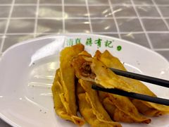 -清真蒋有记(老门东店)