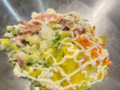 -大同江朝鲜菜(凯德店)