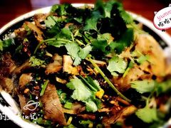 -顺庆羊肉馆(南坪店)