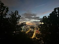 -杭州半山国家森林公园