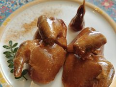 -潮上潮(南中环店)