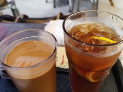-孖记茶档·热腾茶餐(荔湾领展广场店)