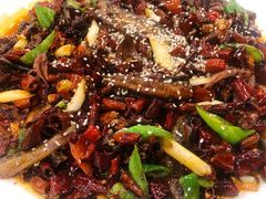 -江湖黑大兔(杨家坪店)