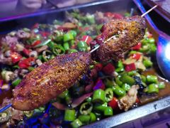 -蘭奢雅集·江浙菜(青山江滩店)