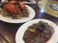 -好妈王饺子(滂江街店)