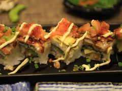 寿司-北京花见餐饮管理有限公司