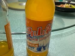 -隐厨·海鲜餐厅(恒通路店)