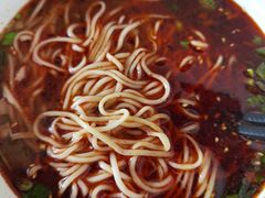 -西域美食(西直门南小街店)