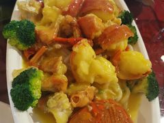 -渔堂公园餐厅·本帮菜(乐园路店)