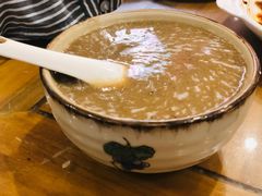 -葛记焖饼(伏牛路店)