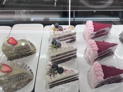 -Pantry's Best派悦坊蛋糕(世纪金源店)