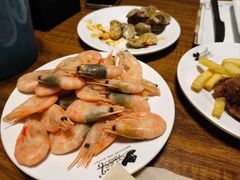 -汉巴味德(大悦城店)
