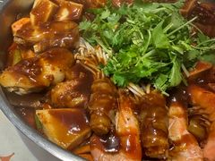 -黄记煌三汁焖锅(新世纪广场店)