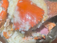 -潮十三潮汕砂锅粥(高新四路大都荟店)