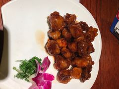 -章吴记喜瑞餐厅(东东城店)