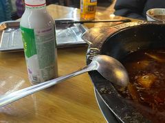 -云溪河冷锅鱼(成都玉林小吃街店)