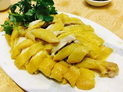 -瑞记湛江鸡饭店·粤西第一鸡(粤垦店)