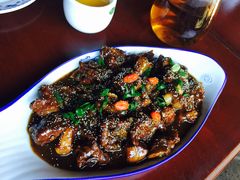 -龙姐私房菜(和顺古镇店)