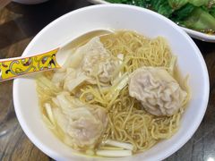 -一记面馆·云吞面嘅专家(富华店)