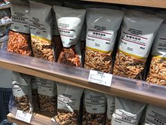 -MUJI无印良品(万达天鹅湖店)
