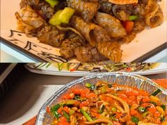 -千岛湖小鱼儿·淳安匠心农家菜