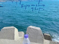 -泊石湾海滨浴场