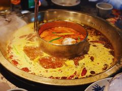 -Xiao Long Kan Hotpot Sydney 小龙坎老火锅