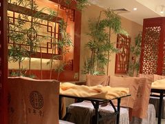 -惠丰堂饭庄·烤鸭·京味菜(翠微路店)