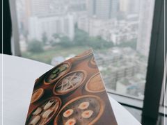 -富力丽思卡尔顿酒店·丽轩中餐厅