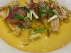 -花中城·杭帮菜·粤菜·海鲜火锅(清泰街店)