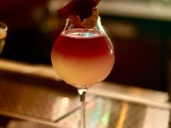 -云·酷 Atmosphere(国贸大酒店)