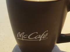 -麦当劳(坂田分店)