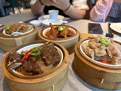 -晋江荣誉国际酒店·港誉茶餐厅